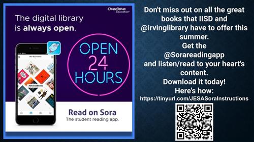 Instructions for using the SORA app
